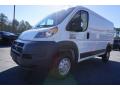 2017 ProMaster 1500 Low Roof Cargo Van #3
