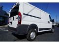2017 ProMaster 1500 Low Roof Cargo Van #7
