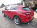2018 Stelvio Ti AWD #4