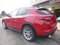 2018 Stelvio Ti AWD #5