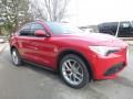 2018 Stelvio Ti AWD #11