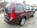 2015 Pilot EX-L 4WD #5 2015 Pilot EX-L 4WD #5