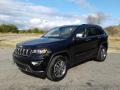2018 Grand Cherokee Limited 4x4 #2
