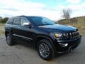 2018 Grand Cherokee Limited 4x4 #4