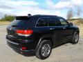 2018 Grand Cherokee Limited 4x4 #6