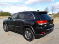2018 Grand Cherokee Limited 4x4 #8