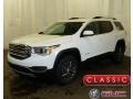 2018 Acadia SLT AWD #1 2018 Acadia SLT AWD #1