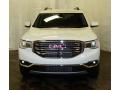 2018 Acadia SLT AWD #4 2018 Acadia SLT AWD #4