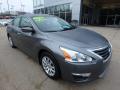 2014 Altima 2.5 S #8