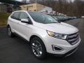 2018 Edge Titanium AWD #3