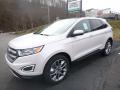 2018 Edge Titanium AWD #5
