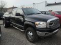 2007 Ram 3500 Big Horn Quad Cab 4x4 Dually #3 2007 Ram 3500 Big Horn Quad Cab 4x4 Dually #3