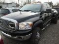 2007 Ram 3500 Big Horn Quad Cab 4x4 Dually #4 2007 Ram 3500 Big Horn Quad Cab 4x4 Dually #4