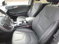 2018 Edge Titanium AWD #10