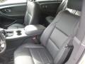 Front Seat of 2018 Ford Taurus SEL AWD #12