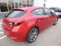 2018 MAZDA3 Grand Touring 5 Door #2