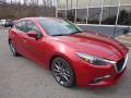 2018 MAZDA3 Grand Touring 5 Door #3
