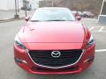 2018 MAZDA3 Grand Touring 5 Door #4
