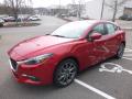 2018 MAZDA3 Grand Touring 5 Door #5