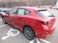 2018 MAZDA3 Grand Touring 5 Door #6