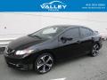 2014 Civic Si Sedan #1