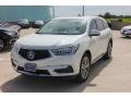 2017 MDX Technology #3