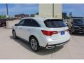 2017 MDX Technology #5