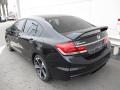 2014 Civic Si Sedan #3