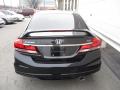 2014 Civic Si Sedan #4