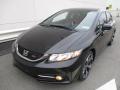 2014 Civic Si Sedan #10