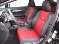 2014 Civic Si Sedan #13