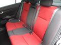 2014 Civic Si Sedan #14