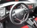 2014 Civic Si Sedan #15