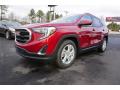 2018 Terrain SLE #3 2018 Terrain SLE #3