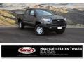 2018 Tacoma SR Double Cab 4x4 #1
