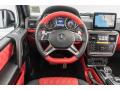  2018 Mercedes-Benz G 63 AMG Steering Wheel #4