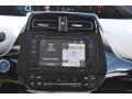 Navigation of 2018 Toyota Prius Three #6