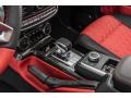  2018 G 7 Speed Automatic Shifter #25