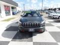 2017 Cherokee Trailhawk 4x4 #2