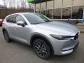2018 CX-5 Grand Touring AWD #3