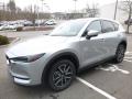 2018 CX-5 Grand Touring AWD #5