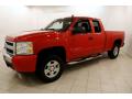 2009 Silverado 1500 LT Extended Cab 4x4 #3