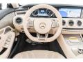 2017 S 63 AMG 4Matic Cabriolet #4