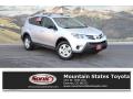2015 RAV4 LE #1 2015 RAV4 LE #1