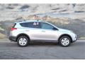 2015 RAV4 LE #2 2015 RAV4 LE #2