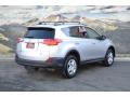 2015 RAV4 LE #3 2015 RAV4 LE #3