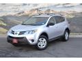 2015 RAV4 LE #5 2015 RAV4 LE #5
