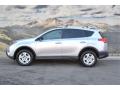 2015 RAV4 LE #6 2015 RAV4 LE #6