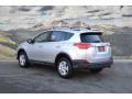 2015 RAV4 LE #8 2015 RAV4 LE #8
