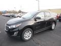 2018 Equinox LT AWD #1 2018 Equinox LT AWD #1